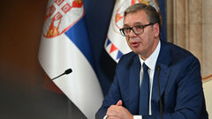 Вучич: Почти все встречи с представителями ЕС за четыре года были мучением