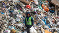 мусор сортировка отходы ТКО мусорный завод 