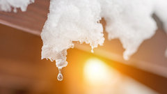 В Москве ожидается плюсовая температура на выходных