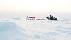 В России определены три главных зимних направления для путешественников