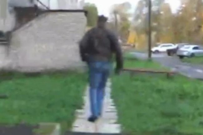 Арест в Ленобласти