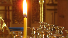 Светлая Пасха в Чеховском округе. Как встретили праздник прихожане разных храмов