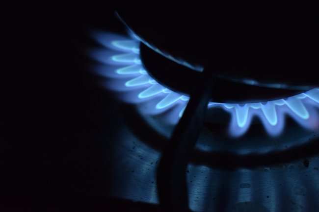 Как цены на газ в Европе отражаются на россиянах, рассказал аналитик Юшков