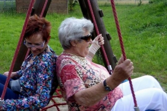 В 2024 году пенсии увеличат вдвое для тех, кому больше 80 лет, и для обладателей первой группы инвалидности.