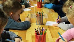 В Москве закрыли группы в детском саду из-за вспышки сальмонеллеза