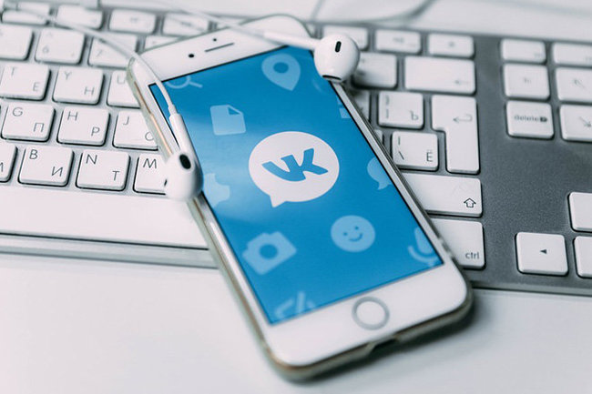 «ВКонтакте» запустит новый сервис для здоровья
