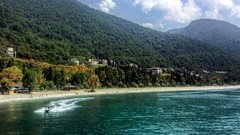 Приостановка выдачи паспортов РФ в Абхазии