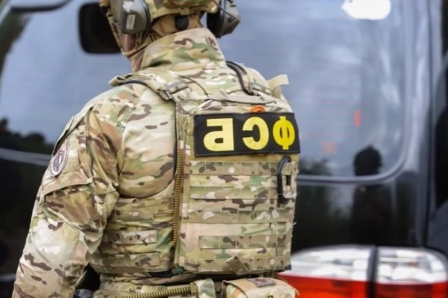 Архивное фото