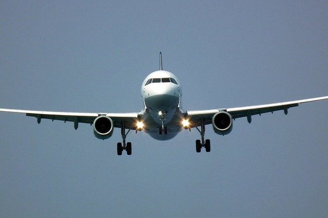 Из ЯНАО в Петербург полетят дополнительные Airbus A320