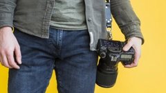 МВД РФ сообщило о новом способе мошенничества с бартерными фотосессиями