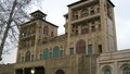 Дворец Тегеран