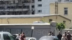 В Воронеже выплатят компенсации за машины, пострадавшие в результате атаки ВСУ