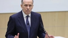 Бортников: Киев хочет нанести максимальный ущерб инфраструктуре СЗФО