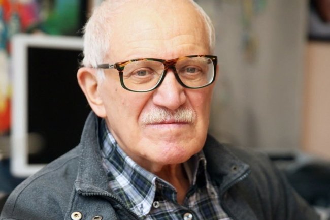 Александр Митта