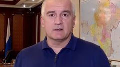 Аксенов сообщил о продлении отключений интернета в Крыму до конца СВО