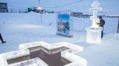 Иммунолог предупредил о вероятности гангрены после купания в проруби