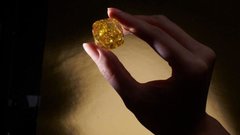 Минфин России не планирует поддерживать АЛРОСА