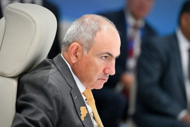 Премьер-министр Армении обращается к России с просьбой о продаже концессии на железнодорожные перевозки