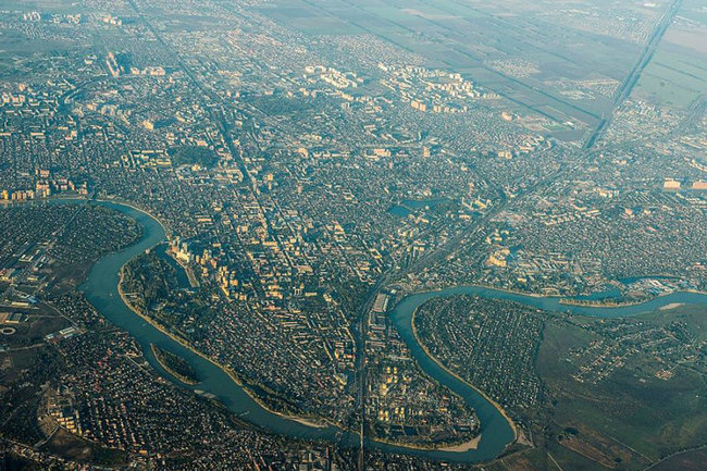 Краснодарский край Кубань Краснодар