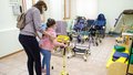 В Воронежской области ввели новую меру поддержки родителей с детьми-инвалидами