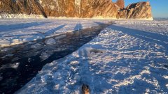 Тела китайских туристов, погибших на Байкале, переданы их семьям