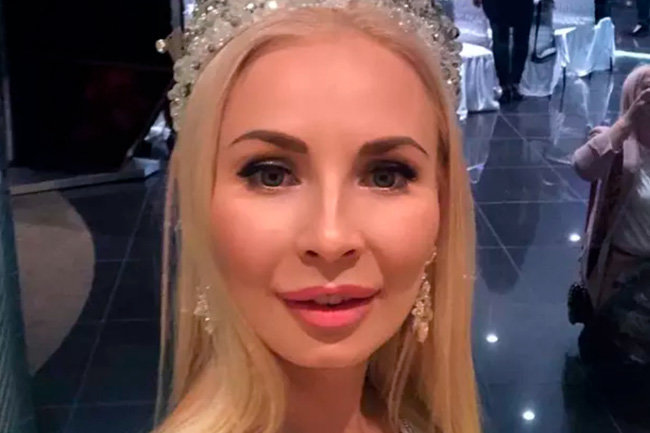 Жительница Кубани стала «Миссис Россия - 2019»