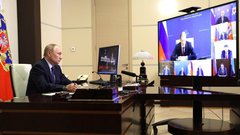 Российским регионам списали задолженности по кредитам