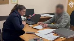 Задержан главврач новокузнецкой больницы №1, где в праздники скончались 9 новорожденных