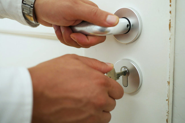 ключ дом квартира недвижимость