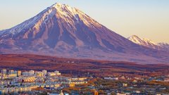 Ученые оценили сейсмическую активность на Камчатке за неделю