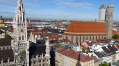 В Германии объявлен режим ЧС из-за нехватки воды на фоне жары