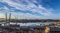 Мэр Владивостока после выборов предложил повысить оклады чиновников на 34%