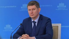 Решетников: Инфляция в России стабилизировалась