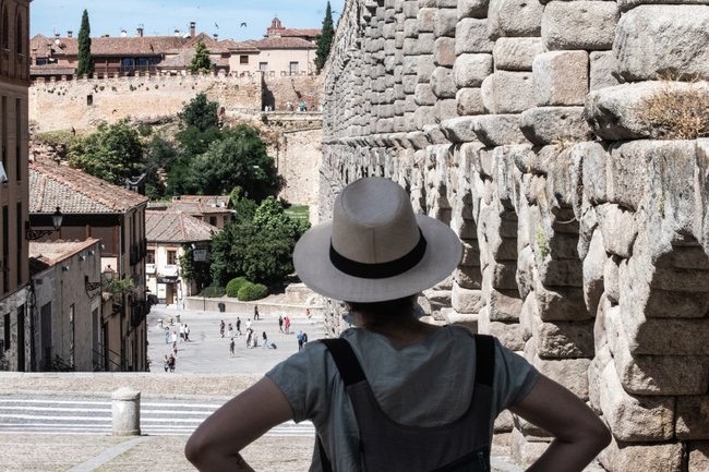 отдых, туризм