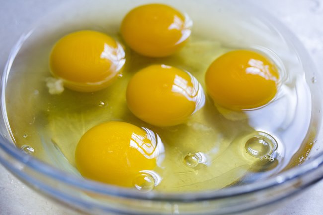 Министр сельского хозяйства Омской области пообещал скорое снижение цен на яйца