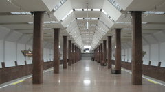 На модернизацию метрополитена Новосибирска будет выделено 2 миллиарда рублей