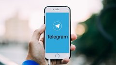 Пользователи сообщили о массовых сбоях в работе Telegram 26 декабря