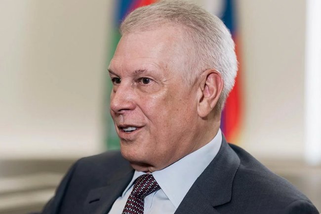 Михаил Гребенщиков / РБК