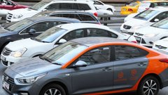 Каршеринг «Ситидрайв» предложил клиентам выкупить Haval, Omoda и Changan из аренды