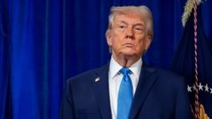 Трамп готовит важное заявление в пятницу ночью