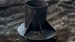 Строительство главной канализационной насосной станции в Воронеже обойдется в 1,3 миллиарда рублей