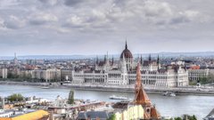 Полянский: Венгрия после выборов стала принимать сторону ЕС в ОБСЕ