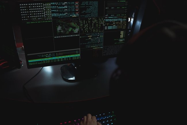 ИИ искусственный интеллект