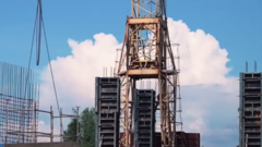 Рост объемов жилищного строительства в Ставрополе составил 16% за первые девять месяцев 2025 года