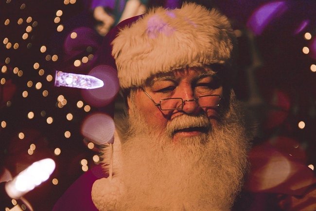 С 17 декабря в Иркутске начнёт работу резиденция Деда Мороза
