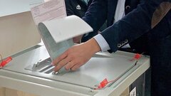 В генконсульстве в Марселе организована частная охрана для обеспечения порядка при выборах в ГД
