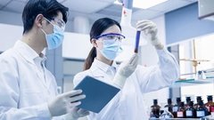 Коронавирусы освоили новый способ проникновения в человеческие клетки