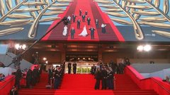 Питер Джексон получит почетную награду «Золотая пальмовая ветвь» на Каннском кинофестивале