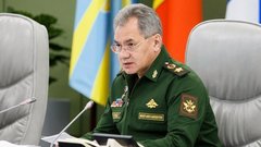 Депутат Швыткин подтвердил факт покушения на Шойгу