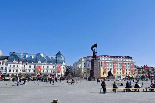 РБК Приморье